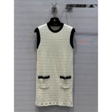 Chanel Dress